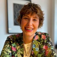 Wildermann, M.A. Anne Stephanie